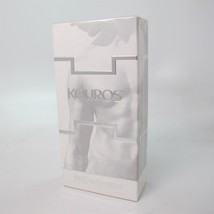 KOUROS by Yves Saint Laurent 100 ml/3.3 oz Eau de Toilette Tonique Spray... - £100.51 GBP