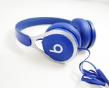 Beats EP A1746 Blue On Ear Headphones - $19.99