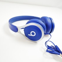 Beats EP A1746 Blue On Ear Headphones - $19.99