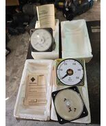 (2) GE YOKOGAWA 103071PNPN7JLA DC EXP SCL VOLTMETER 100-150V  SALE $150 - €128,97 EUR