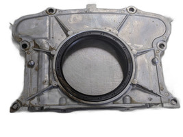 Rear Oil Seal Housing From 2014 Toyota Tundra  5.7 - £19.57 GBP