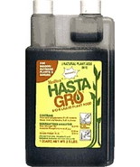Medina 6-12-6 HastaGro Plant, 1 gallon - $41.52