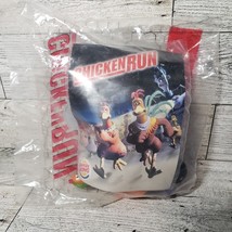 2000 Burger King CHICKEN RUN #1 Ginger&#39;s Eggstreme Escape Factory SEALED  - $6.31