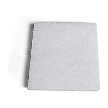 Single Genuine Oreck Vacuum Cleaner Filter Oreck Buster B Hand Vac 72005... - $137.37 MXN