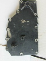 Johnson 50 hp. EXHAUST COVER PATE 437506 - $62.55