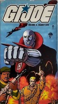 G. I. Joe: Volume 4: Deadly Lies [VHS 1999] Promo Copy - £3.57 GBP