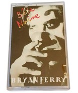 Bryan Ferry Bete Noire Cassette Tape Roxy Music 25598-4 - $8.17 CAD