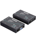 Black Box AVU5020A PROVIDES ULTRA SHARP, HIGH-RESOLUTION VIDEO OF 1920 X... - $1,357.93 CAD