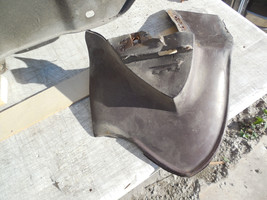 1974 1975 1976 Ford Elite Torino Left Front Filler Trim Oem Used - £76.50 GBP