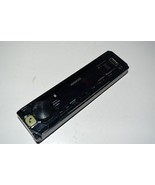 KENWOOD KDC-BT265U PANDORA IHEARTRADIO MP3 WMA AAC CAR STEREO FACEPLATE W1A - $29.74 CAD