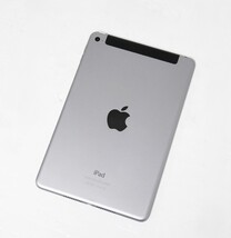 Apple iPad mini 4 7.9" Wi-Fi + Cellular 16GB MK862LL/A - Space Gray image 7