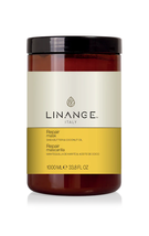 Linange Repair Shea Butter and Coconut Oil Repair Hair Mask - £31.32 GBP+