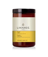Linange Repair Shea Butter and Coconut Oil Repair Hair Mask - $45.00+