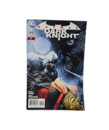 Batman: The Dark Knight #2 DC Comics May 2011 Penguin Killer Croc - £6.89 GBP