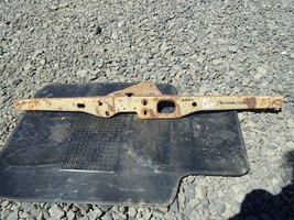 1967 Plymouth Satellite Upper Grill Hood Latch Support OEM GTX Belvedere - £83.93 GBP