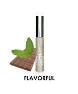 LIP INK Organic &amp; Vegan Flavored Lip Shine Moisturizer - Glacier Cinnamon - $33.95 CAD