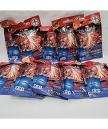 Lot Of (10) Civil War Dice Masters Booster Packs - £15.65 GBP