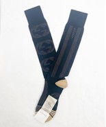 Gucci Interlocking G logo socks sz Medium NWT - $264.20 CAD