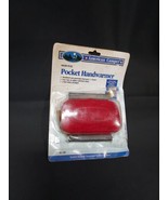 NOS Vintage Pocket Hand Warmer &amp; Fuel Stick American Camper 530 Ice Fishing - €13,02 EUR
