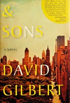 &amp; Sons [Hardcover] Gilbert, David - $12.46