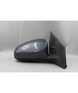 Right Passenger Side Slate Metallic Door Mirror Power 14-19 TOYOTA COROL... - $143.99