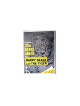 Harry Black and the Tiger (1958) DVD-R  - £11.79 GBP