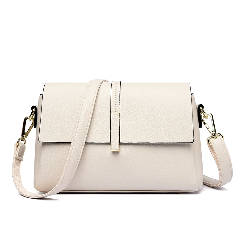 Luxury Handbags Purses Designer Shoulder Crossbody Messenger Bags Women ... - $44.65