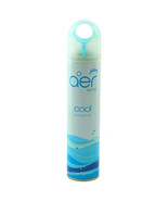 Godrej aer Spray,  Room Freshener for Home &amp; Office - Cool Surf Blue (22... - $15.91 CAD