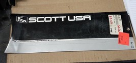 SCOTT Goggle VOLTAGE R Series Tearoff Tear Off Kit, 55-6100 09-0070-0-0 - $3.00