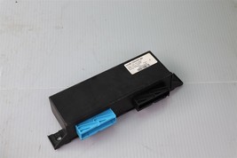 Saab 9-3 04-10 CONVERTIBLE TOP CONTROL MODULE 12804991-BA - $91.22