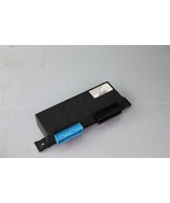 Saab 9-3 04-10 CONVERTIBLE TOP CONTROL MODULE 12804991-BA - $91.22