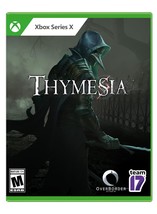 Thymesia: Xbox Series X. - £31.59 GBP