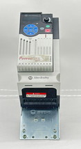 Allen-Bradley 25B-D010N114 SER.A PowerFlex 525 AC Drive, 4kW  - $418.00