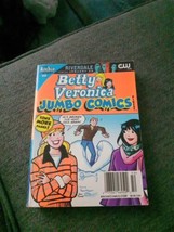 Betty And Veronica Jumbo Comics Digest #250 - $10.45