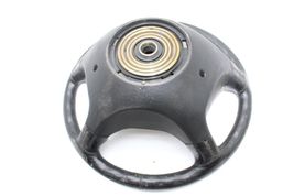 92-95 MERCEDES-BENZ W124 STEERING WHEEL Q1385 image 8