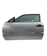 1998-1999 Mercedes CL600 LH Driver Front Door Assembly140 Type Dent Scra... - $1,096.68 CAD