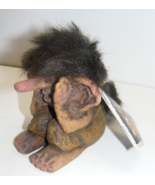 Vintage Original Tag Nyform Troll Handmade Norway #177 Hide n Seek 4-b - €33,76 EUR