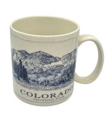 2008 Colorado Kitchen Architect Series 18 Oz. Starbucks Coffee Mug - £21.81 GBP