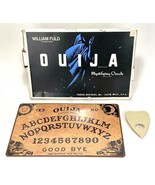 Vintage Ouija Board Mystifying Oracle No 600 William Fuld - Parker Bros  - £73.13 GBP