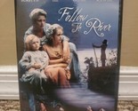 Follow the River (DVD, 2005) - $5.22