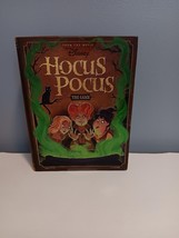 New Ravensburger Disney Movie Hocus Pocus Cooperative Board Game of Magic 2020 - £19.71 GBP