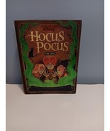 New Ravensburger Disney Movie Hocus Pocus Cooperative Board Game of Magic 2020 - £19.46 GBP