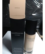 BareMinerals Barepro Performance Wear Liquid Foundation SPF20, ASPEN 04,... - $754.51 MXN