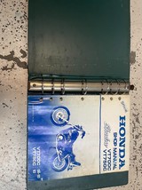 1983 1984 1985 HONDA VT700C VT750C Shadow Service Repair Shop Manual W B... - $69.99