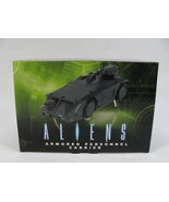 ALIENS ARMORED PERSONEL CARRIER APC SPACE MARINES&#39; VEHICLE MIB NEW EAGLE... - $271.65 CAD