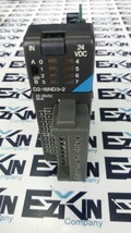 PLC Direct D2-16ND3-2 Input Module 24 VDC  - $436.17 MXN