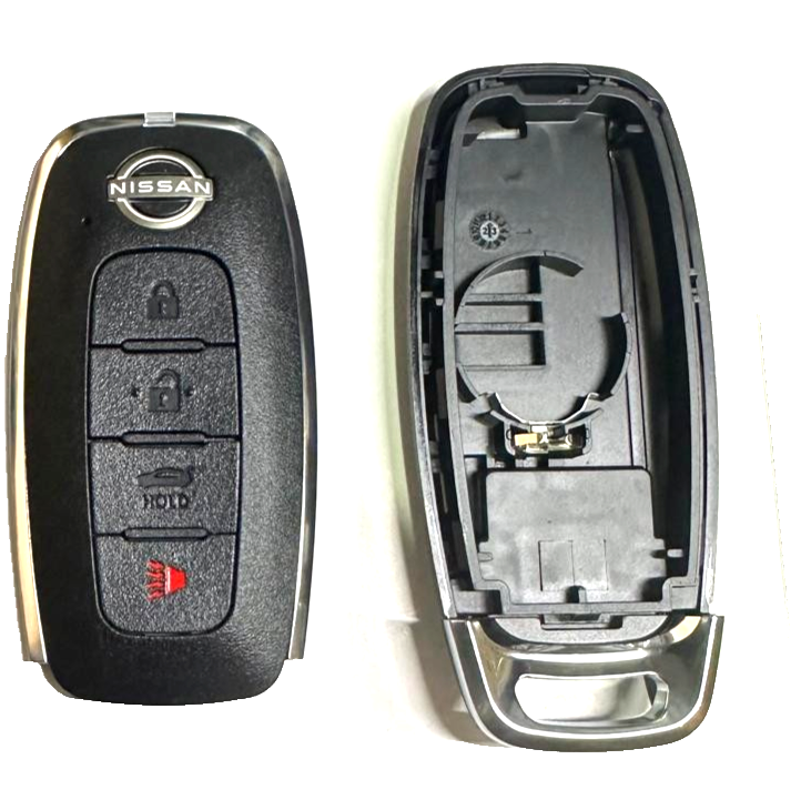 Smart Key Remote Key SHELL - For Nissan Versa / Sentra (2022-2025) S180146119 Item image 2