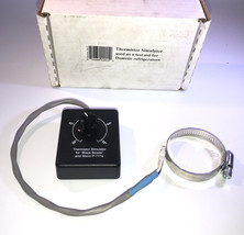 Dinosaur Electronics Thermistor Simulator For “Black Boxes” &amp; Micro P-711s NEW - £148.23 GBP