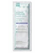 Medline MDS148055 Deluxe Perineal Cold Packs with Adhesive Strip - $11.76