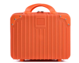 SOceang Suitcases,Ergonomic and Maneuverable Design​ - $38.88